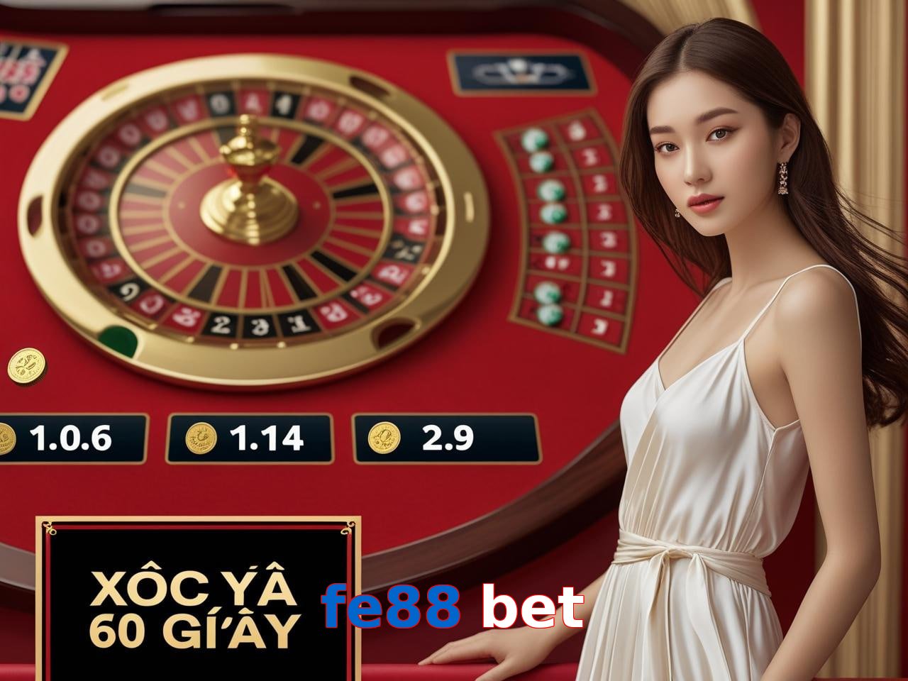 fe88 bet