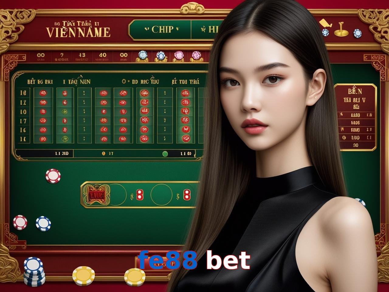 fe88 bet
