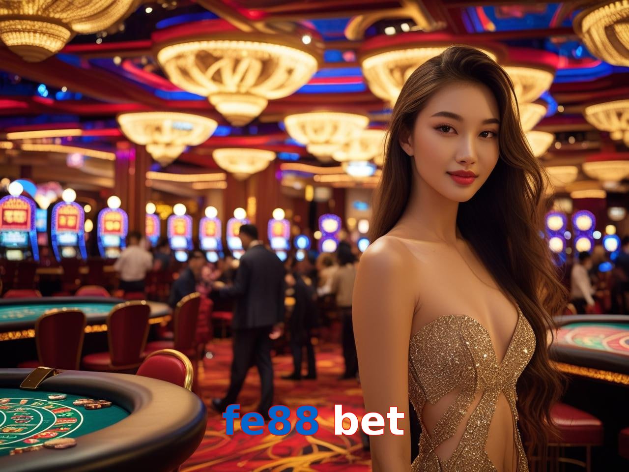fe88 bet