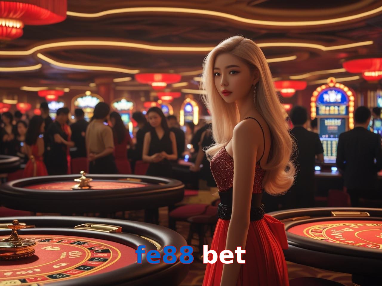 fe88 bet