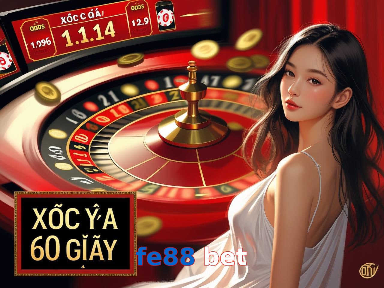 fe88 bet
