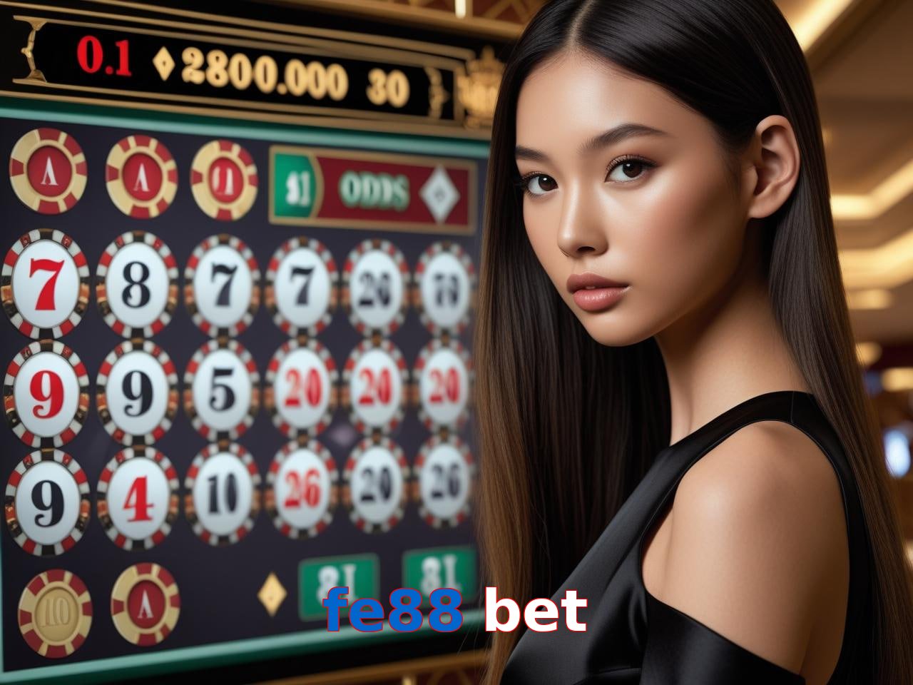 fe88 bet