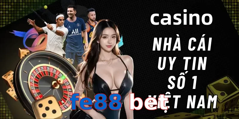 fe88 bet