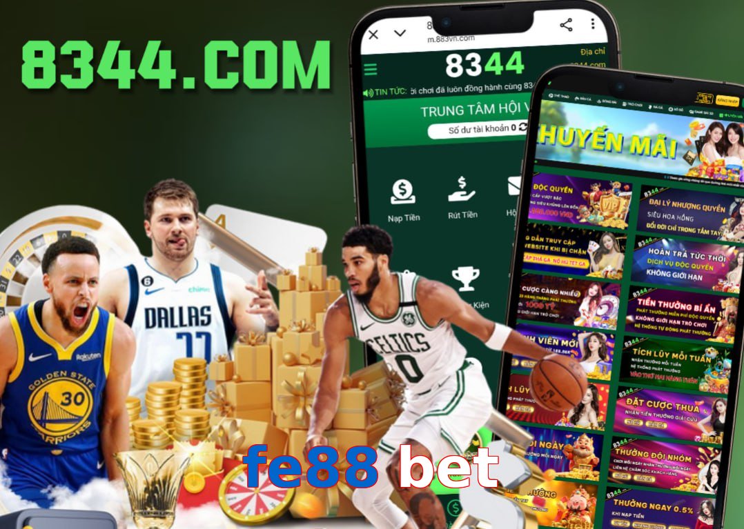 fe88 bet