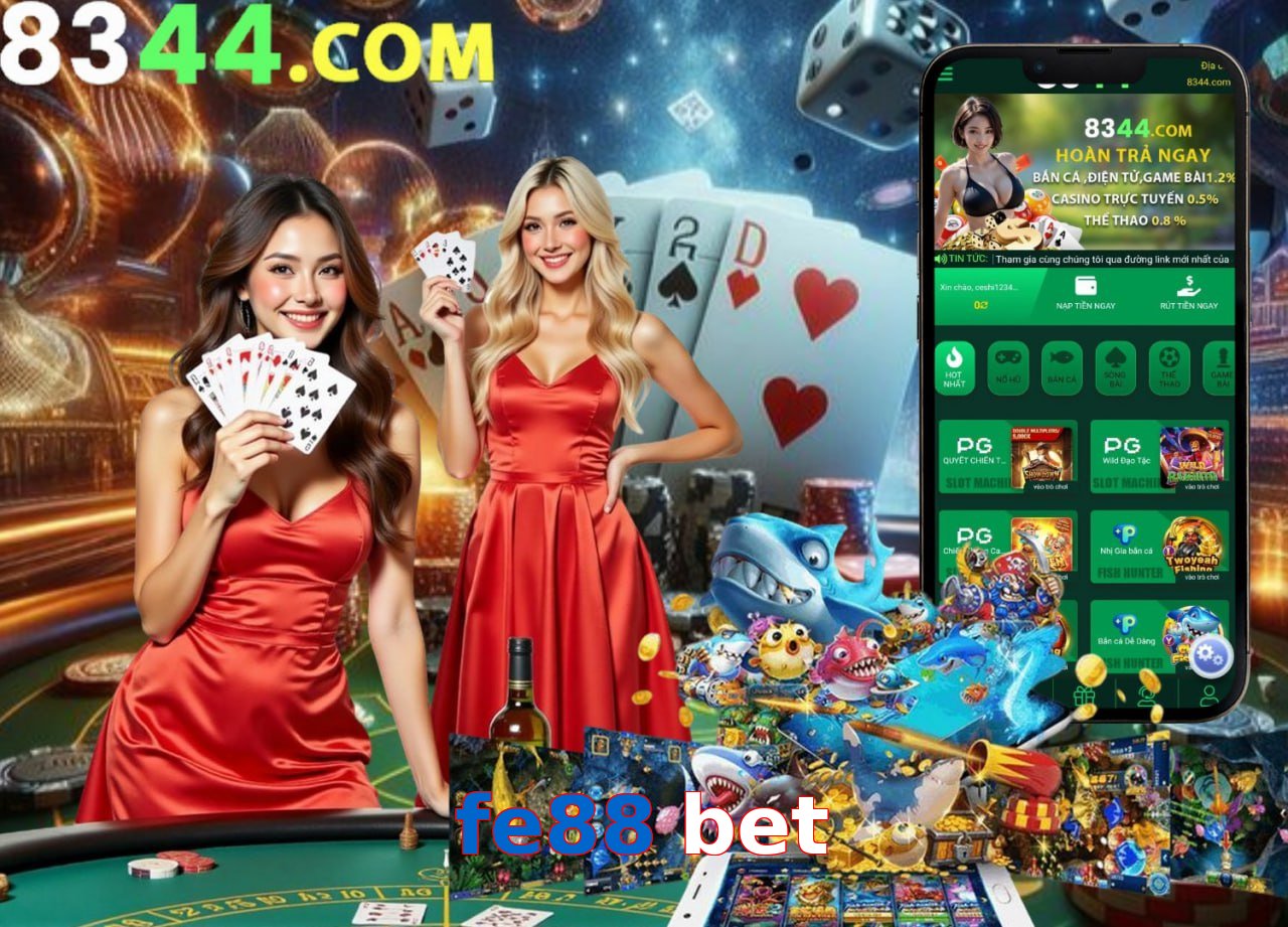 fe88 bet
